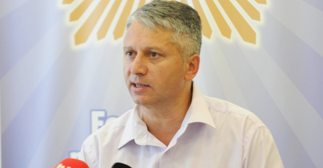 Sırbistan'ın tutukladığı Bosnalı eski polis şefi serbest bırakıldı