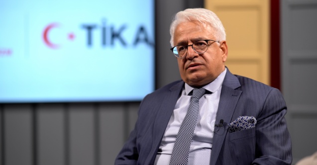 TİKA Başkan Yardımcısı Çevik: "Balkanlar'a yönelik çalışmalarımız artarak devam ediyor"
