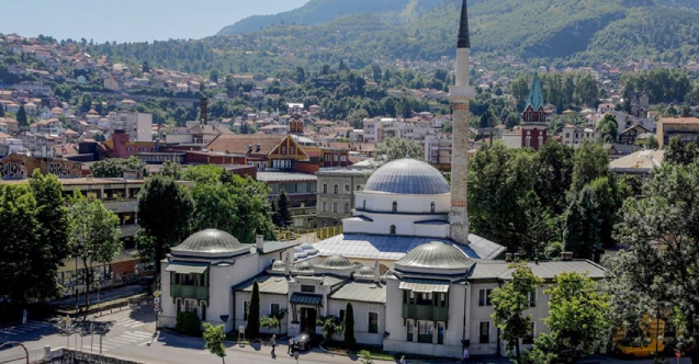 TİKA, çeyrek asırdır Bosna Hersek'teki kültür mirasının korunmasına katkı sağlıyor