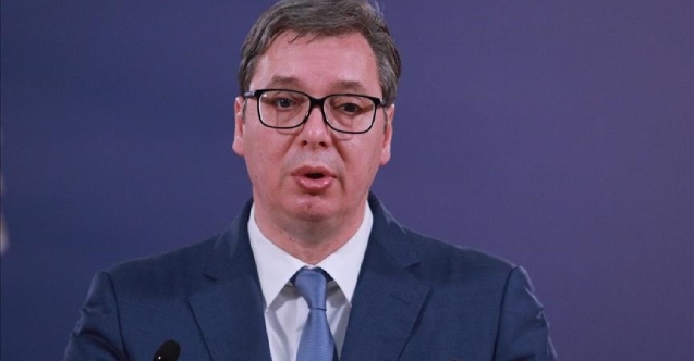 Vucic: "Açık Balkan, bölge için iyi bir fırsat"