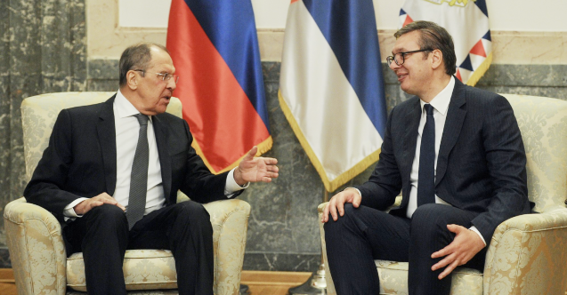 Vucic: “Kriz sanılandan çok daha büyük”