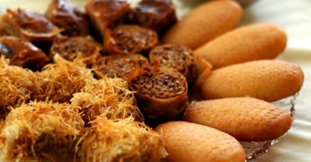 Bosna Hersek'in en lezzetli tatlıları