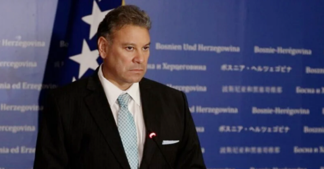 ABD’nin Bosna Hersek’e ilişkin teşhisi: “Asıl sorun yolsuzluk”