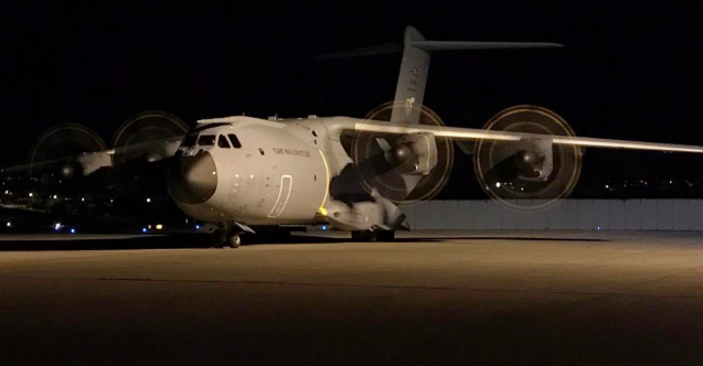 AFAD ekibi Bosna Hersek’te