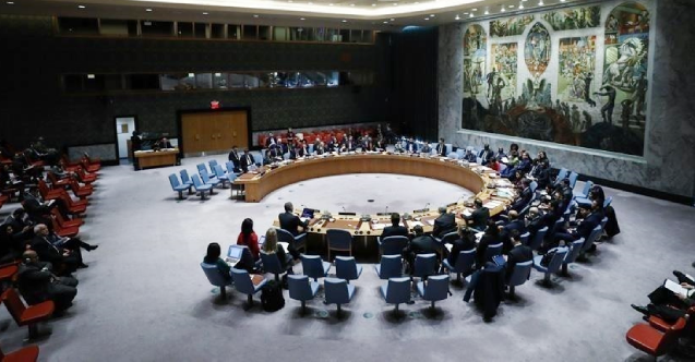 BMGK, EUFOR'un görev süresini 1 yıl uzattı