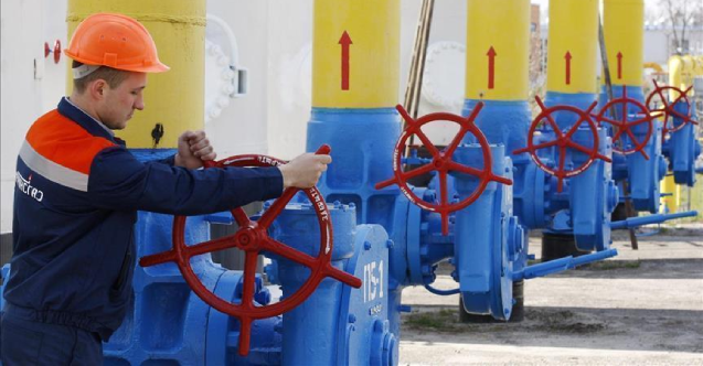 Bulgaristan’dan Sırbistan’a gaz akışı durdu