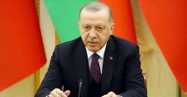 Erdoğan'dan Bosna Hersek açıklaması
