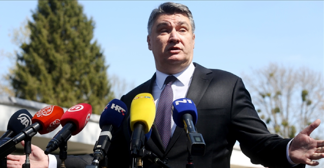 Hırvatistan’dan Fransa’nın fiyat artırımına tepki: “Skandal”