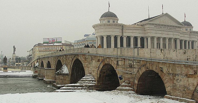 Kuzey Makedonya hakkında bilmeniz gereken ilginç bilgiler