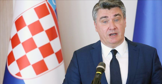 Milanovic’ten Bosna'da savaş ihtimali yorumu: “Yiyecek ekmekleri yok”