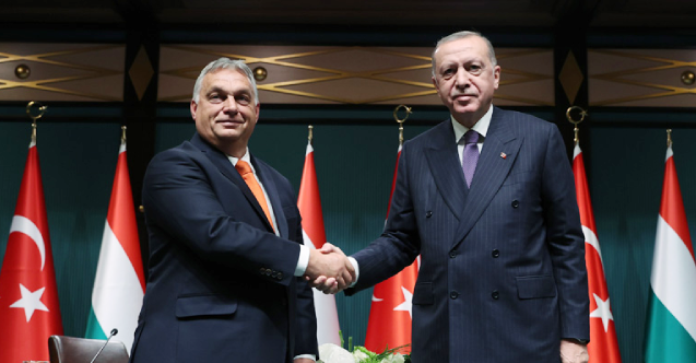 Orban’dan Bosna Hersek açıklaması