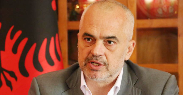 Rama: “Sırbistan, Kosova’yı tanımalı”