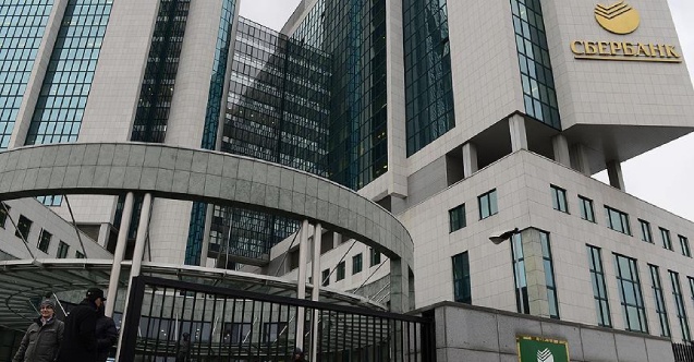 Rusya'nın en büyük bankası, Batı Balkanlar’dan çekiliyor