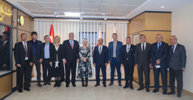 Türkiye, milli parkların korunması alanındaki tecrübesini Karadağ’a aktarıyor