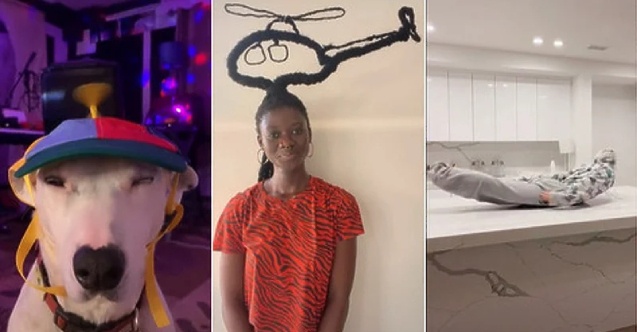 Bosna Hersekli sanatçının şarkısı "Helikopter" uluslararası hit oldu