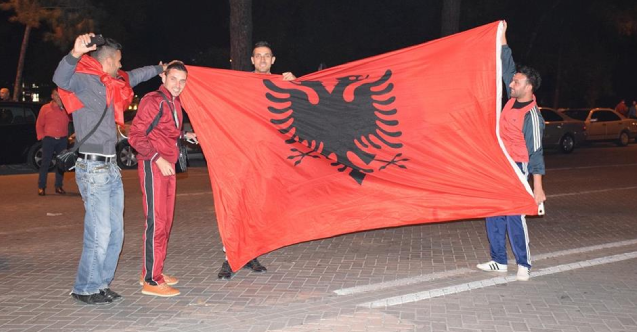 Arnavutların üçte ikisi ‘Açık Balkan’ı destekliyor