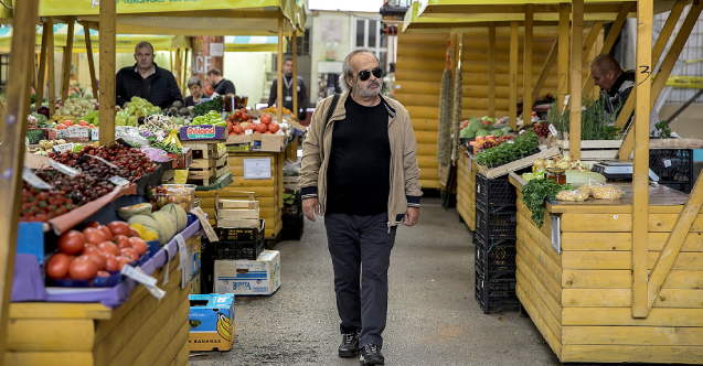 Bölgede satın alım gücü en düşük ülkeler Bosna Hersek ve Arnavutluk