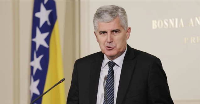 Hırvat liderden seçim tehdidi: “Bosna, Mostar gibi olur”