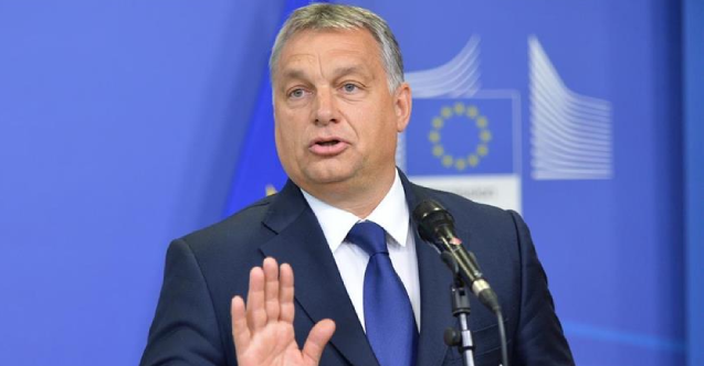 Macaristan: “Avrupa’nın problemi, Bosna’daki iki milyon Müslüman”