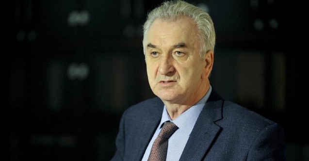 Sarovic: "Sırp Cumhuriyeti Ordusu savaş çıkarmadan kurulabilir mi?"