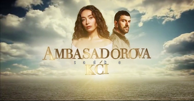 “Sefirin Kızı” Hırvatistan’da en çok arananlar listesinde