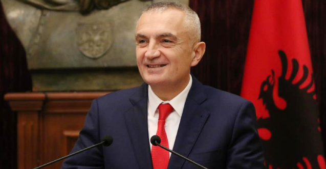 Arnavutluk Cumhurbaşkanı Meta azledilebilir