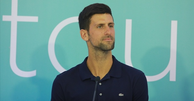 Avustralya mahkemesi, Sırp tenisçi Djokovic'in vizesinin iptalini onayladı