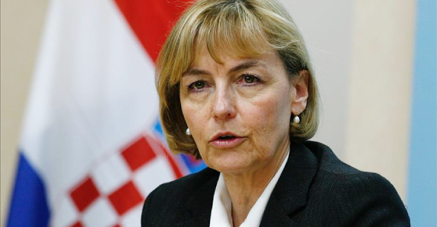 Eski Hırvatistan Dışişleri Bakanı Pusic: “Bölgeyi Rusya istikrarsızlaştırıyor”