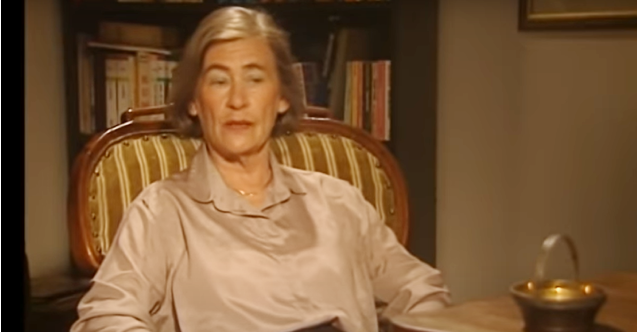 Greta Ferusic hayatını kaybetti: Hem Holokost hem Saraybosna kuşatmasından sağ kurtulmuştu