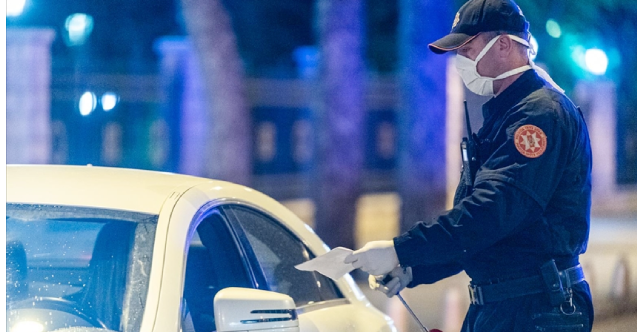 Karadağ’a giriş için artık PCR testi yeterli değil