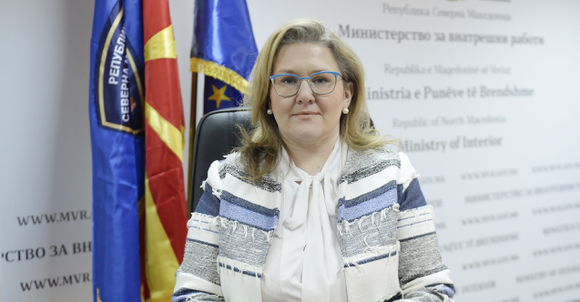 Kuzey Makedonya’dan Ukrayna’da “çatışmaya katılma” açıklaması