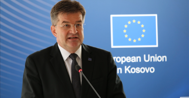 Lajcak: “Aklı başında hiç kimse Kosova’da bir Sırp Cumhuriyeti istemez”