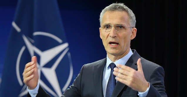 Stoltenberg: “Bosna Hersek’te devleti zayıflatmaya yönelik her teşebbüs güvenliği tehdit eder”