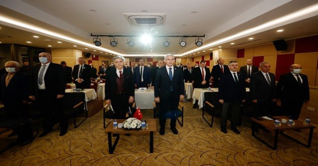 Türkiye ile Bosna Hersek arasında ormancılık alanında “Kardeşlik Anlaşması”