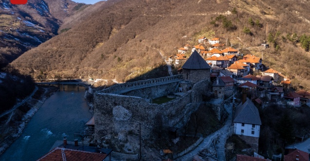 Vranduk: "Bosna Krallığı'nın Kapısı"