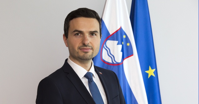 Savunma Bakanı: "Slovenya, Ukrayna’ya  silah göndermeyecek"