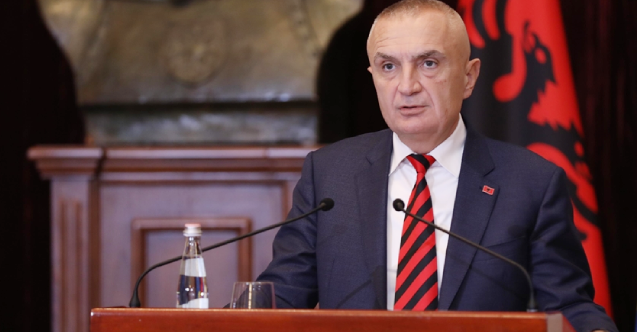 Cumhurbaşkanı Meta’nın görevden alınma kararı 30 gün içerisinde verilecek