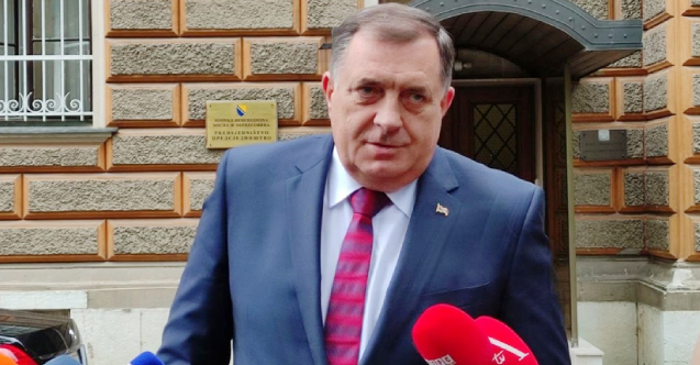 Dodik'e yaptırımların etkisi: Microsoft artık Prointer ile çalışmıyor