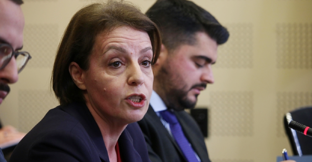 Gervalla: “Sırbistan, bazı Afrika ülkelerine Kosova’yı tanımamaları için aşı ve gıda temin etti”