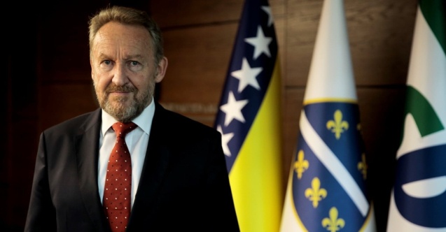 İzetbegovic: ”Seçimler ertelenebilir“