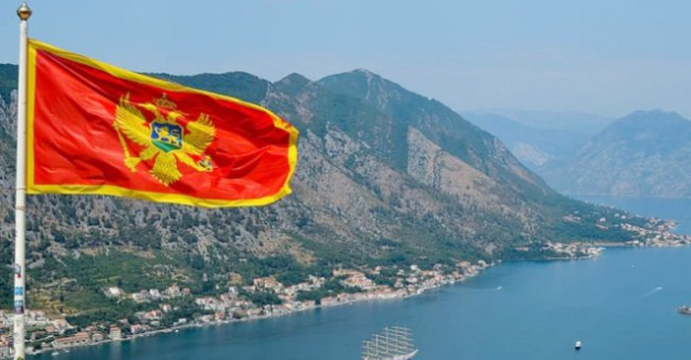 Karadağ’da salgın tedbirleri hafifletildi