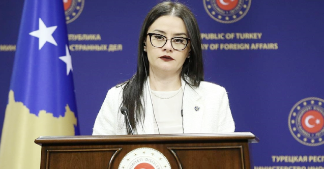 “Sırbistan’la diyalog kesilmeli”