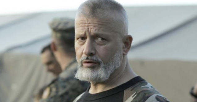 Naser Oriç: “Srebrenitsa’dan sağ kurtulanları hapsetmeyi planlıyorlar"