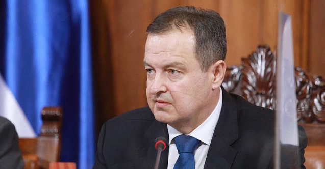 Sırbistan’da meclis feshediliyor