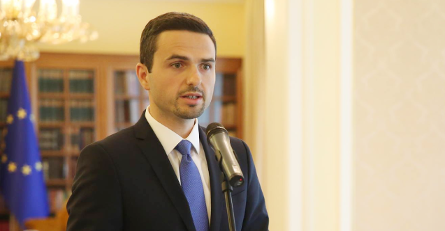 Slovenya Savunma Bakanı Tonin: “Batı Balkanlar’da kötü şeyler yaşanabileceğinden korkuyorum”