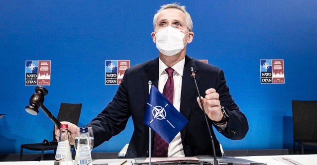 Stoltenberg: “NATO, Balkanlar’da yeni çatışmaları önleme rolü üstleniyor”
