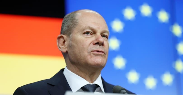 Almanya’dan Batı Balkan ülkeleri için çağrı