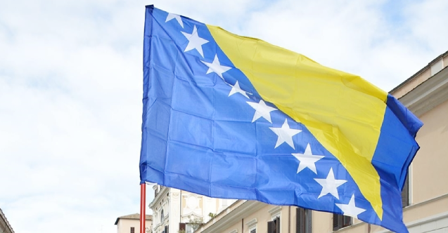 Bosna Hersek’te eski Sırp askere, savaş suçundan 35 yıl hapis