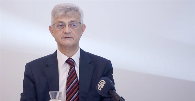 Büyükelçi Hızlan: "Türkiye ve Hırvatistan, 1 milyar dolarlık ticaret hacmi hedefliyor"