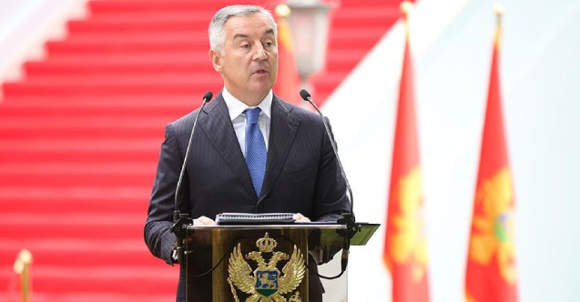 Djukanovic: “Vucic’in Açık Balkan’ını istemiyoruz”